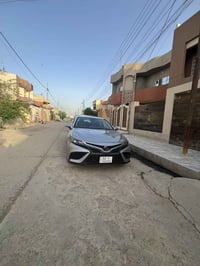 كامري مديل 24 فورويل للاستفسار اتصل 0772 539 3700‬