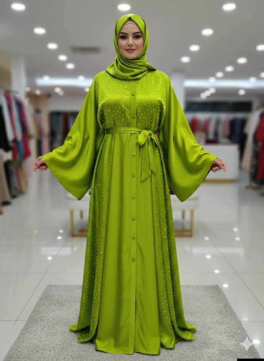 👌 ستن مشغول كرستال وشذر خاص فساتين بشتات  
#الجميع
#متابعين


**إذا كنت صاحب هذا الإعلان وتريد حذفه لأي سبب، رجاءا أرسل رسالة إلى الدعم الفني**