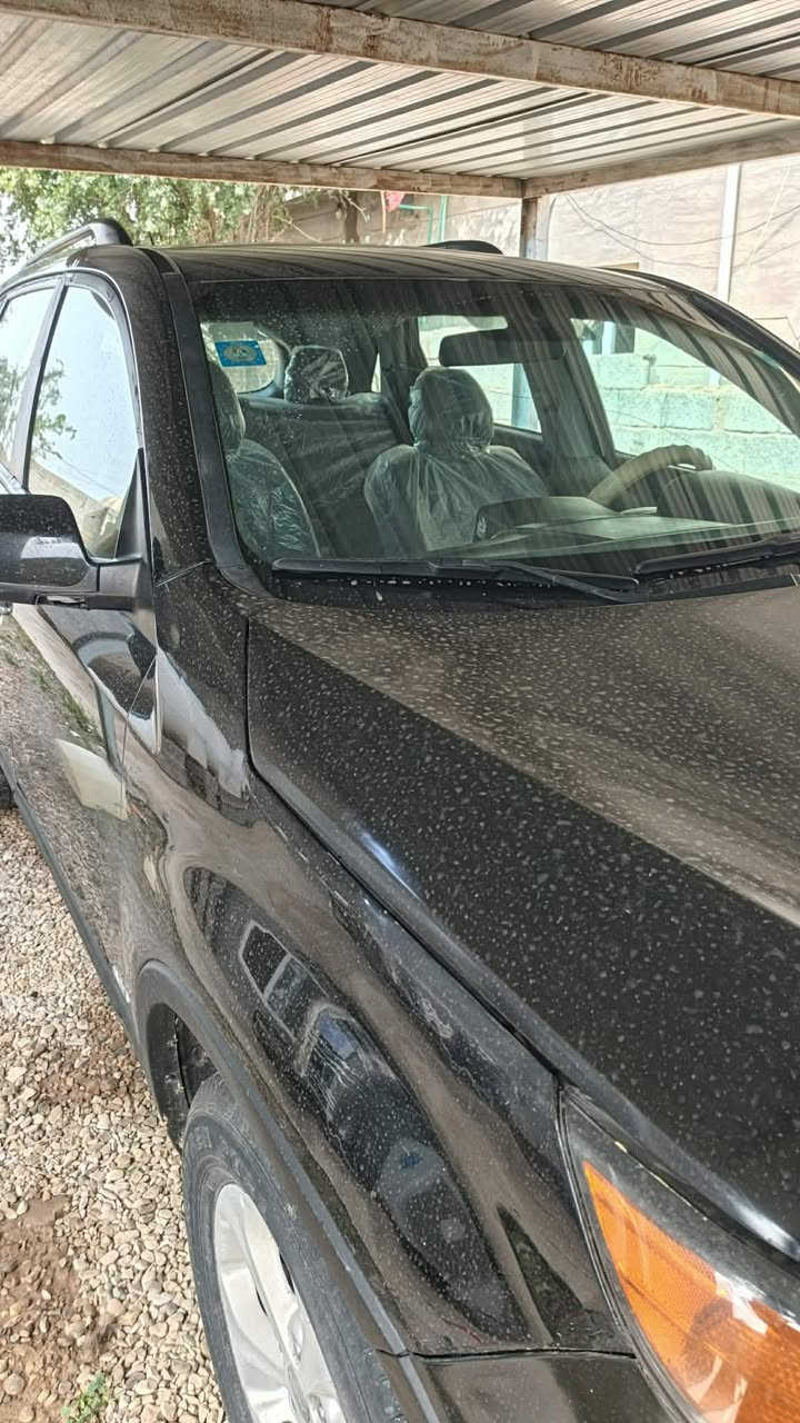 كل عام وانتم بالف خير،، سلام عليكم سورنتو موديل 2012 رقم ديالئ سنويه الرقم جديد تحويل مباشر محرك 2400 جي دي وارد أمريكي ضرر جامرلق وبنيد سياره جاهزه من كلشي ادامه كامله محرك كير تخم تاير صدر كله جديد مكانه ديالئ المقداديه هذا رقمي *********** بيع او مراوس سعر 125 وبيه مجال
