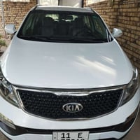 سبورتج • ٢٠١٦ • محرك ٢٠٠٠