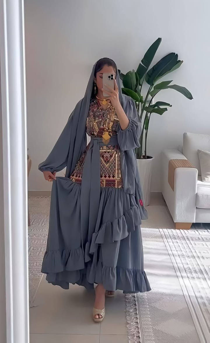 الموديلات والاناقه يميي🔥

‏‌‎القياسات : 38 40 42 44 46 48
للحجز والاستفسار خاص يتوفر توصيل لجميع محافظات العراق


**إذا كنت صاحب هذا الإعلان وتريد حذفه لأي سبب، رجاءا أرسل رسالة إلى الدعم الفني**