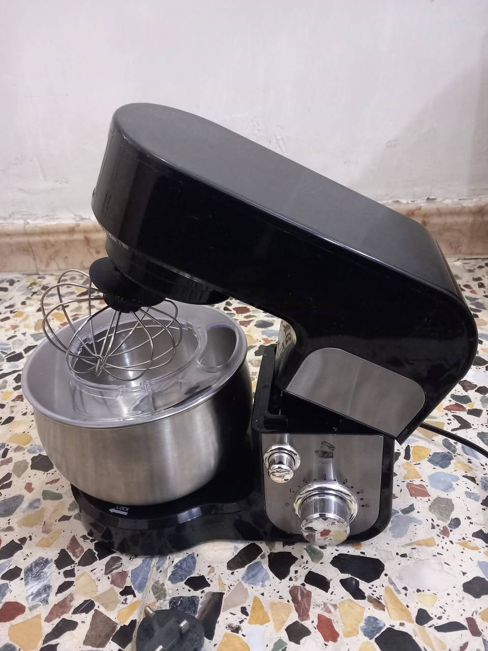 عجانه ٥لتر جديدة ب٥٥ ألف


**إذا كنت صاحب هذا الإعلان وتريد حذفه لأي سبب، رجاءا أرسل رسالة إلى الدعم الفني**
