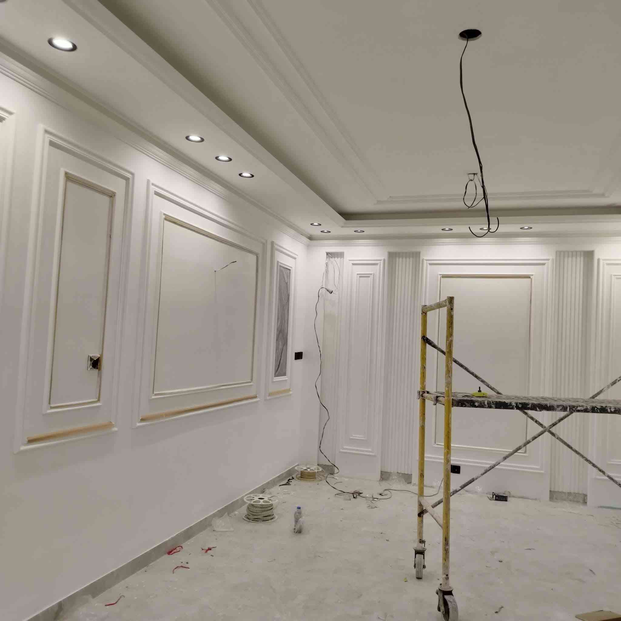 عالم الاصباغ والديكورات بتقسيط🏢
للاستفسار الاتصال او مراسلتنا واتساب☎
‏‪***********‬‏
