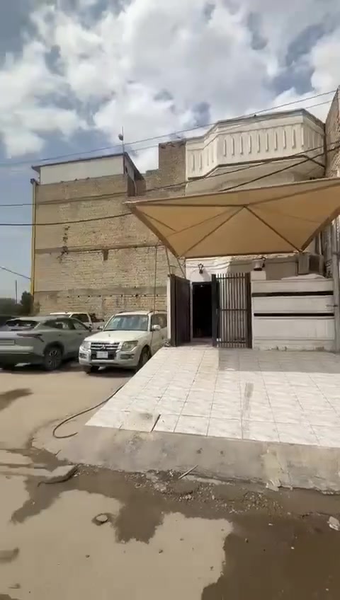 دار موثث طابقين في المنصور - الاسكان - قرب سكة القطار
يحتوي على :
غرفتين نوم + حمامين 
صالة + مطبخ معزول
مساحات للتخزين

للإستفسار واتساب: ***********
