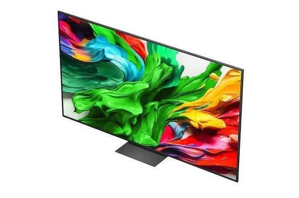 LG QNED evo Al QNED86 تلفزيون ذكي مقاس 75 بوصة بدقة 4K وتردد 120 هرتز وجهاز تحكم عن بعد ماجيك من شركة Al ونظام التشغيل 2025 webOS25

يوفرة لكم الوكيل الرسمي والمعتمد لشركة ال جي خوشناو في محافظه ميسان 🌹♥️♥️ 
معرض LG Albanin 

alpha 8 Gen2
زر AI جديد، وعناصر تحكم صوتية، ووظائف السحب والإفلات على جهاز التحكم عن بعد AI Magic
يضمن التعتيم الدقيق الحصول على صورة أكثر وضوحًا ويكشف عن أدق التفاصيل

لطلب او الاستفسار يرجى الاتصال على الارقام التالية 
***********
***********
او مراسلتنا عبر الخاص 🌹 🌹 🌹 
العنوان العمارة قطاع 30 قرب الاسعاف الفوري 
توجد خدمة توصيل 🛻 🛻 داخل مركز المحافظه والدفع بعد الاستلام 🌹 🌹 🌹
