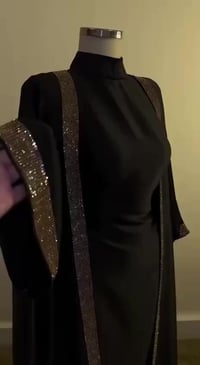 كولكشن رمضاني • خامه دابل • مقاسات 38-48