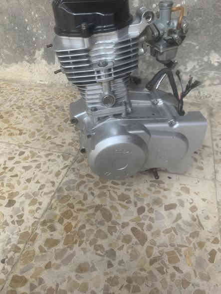 البيع محرك نامه مكاني قبله سعره250 وبيه مجال ***********
