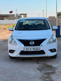 نيسان سني • نيسان 2023 • سني 2023 • سيارة نيسان • ميسان • سيارة ماشية ...