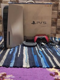 بلاي ستيشن 5 • ما مفتوح • الحبيبية بغداد