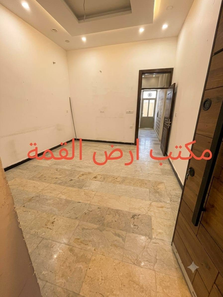 🏡 دار للإيجار في السيدية 🏡
​✨ المساحة: 55 متر.
​✨ التفاصيل: 3 غرف نوم + صالة + خدمات.
​📍 الموقع: بغداد - حي السيدية.
​📞 للاستفسار: يرجى مراسلتنا على الخاص
***********
