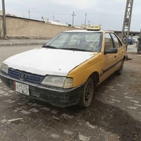 بيجو روا • ٢٠١٠ • شط العرب