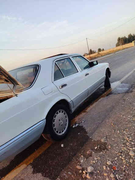 سلام عليكم سياره مارسيدس البيع جامبو باب قصير موديل

 85 مكينه وكير كفاله ثنين ونص 
 
قواعد دبلات على البلاد تخم تاير
 
غرفته على البلاد كشناته كهربا شغاله 
جام كهربا شغاله 
حداديه 80/100لايت زنون اصلي 

سلايت شغال طكتين كهربائيات كامله من دعميه الدعميه 

تبريد ويه السويج سياره وضع جيد جدا زركات شغالات 

حته الكتوكات موجوده سبيره جديد رقمه ذي قار تحويل

 مباشره سنويه السبعه وعشرين 27 مكانه بغداد المعامل 

 سعره 55وبيه مجال بصيط ***********
