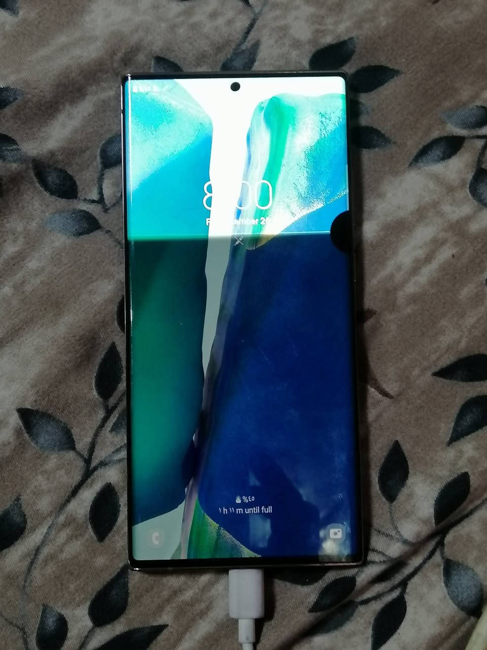 السلام عليكم كلكسي نوت 20 الترا للبيع سعر خاص ***********
