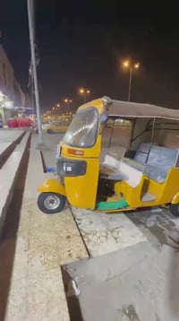 تكتك • موديل 2020 • بصرة