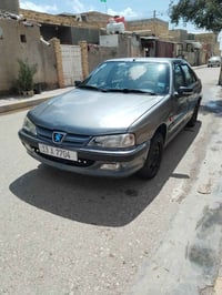 موديل ٢٠١٢ • ميسان • جاهزة