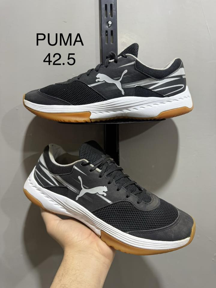 اهلا شباب❤️
توفر حذاء اوربي اصلي🔥
القياس موجود داخل آلصوره 🖼️
الأستفسار مراسلة البيج ***********
يتوفر توصيل 🚎
