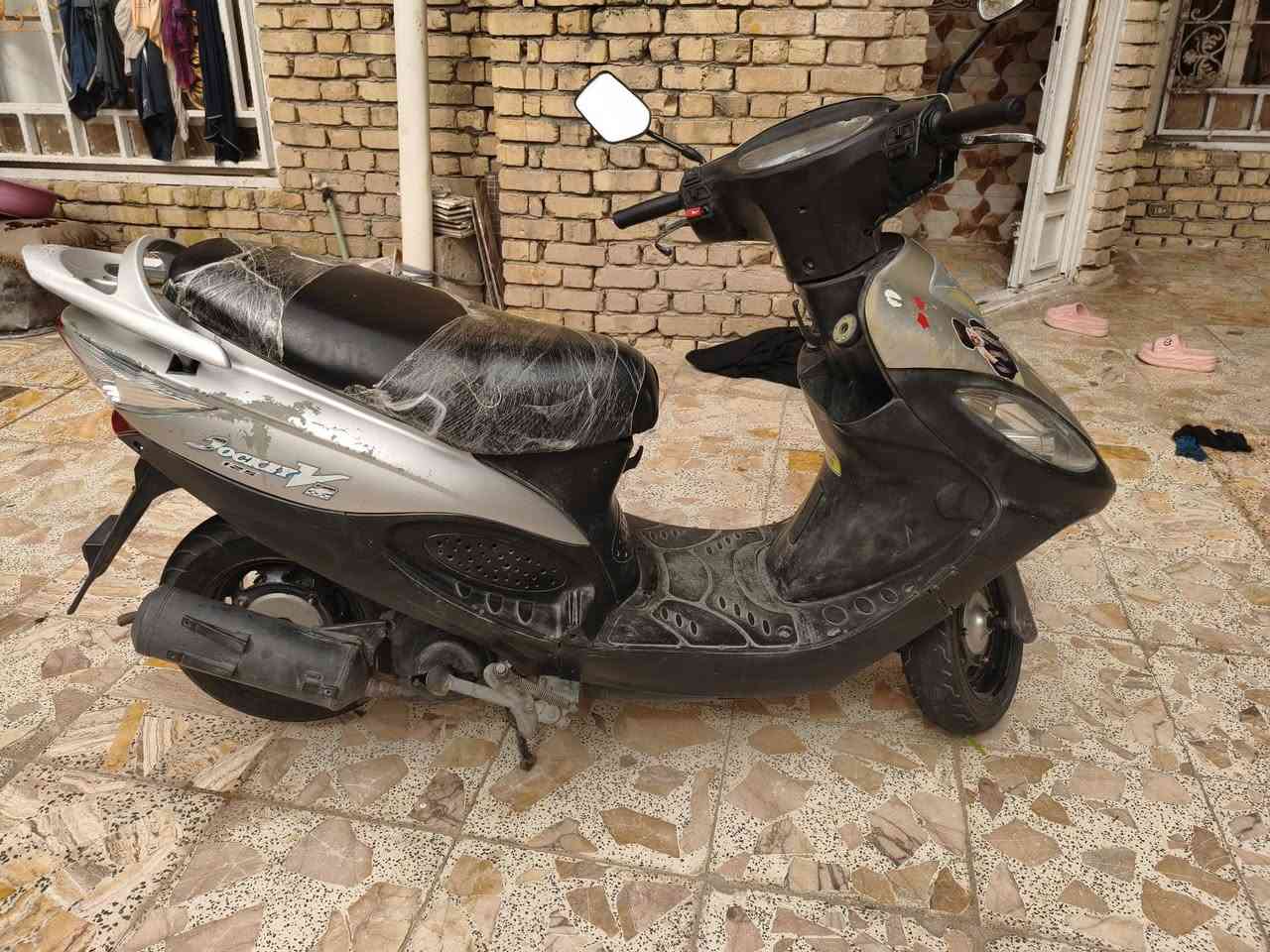 كامكو للبيع مجفته وناعمه سعره 650 موجوده في قضاء الميمونه


**إذا كنت صاحب هذا الإعلان وتريد حذفه لأي سبب، رجاءا أرسل رسالة إلى الدعم الفني**