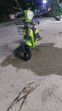 دراجة شحن للبيع حجم ١٤ نضيفة والسعر خاص 07770645304