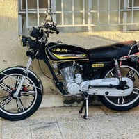 ساڤان • ٥ گير • ٢٠٢٤