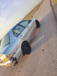 لانسر • ٢٠٠٦ • رقم صلاح الدين