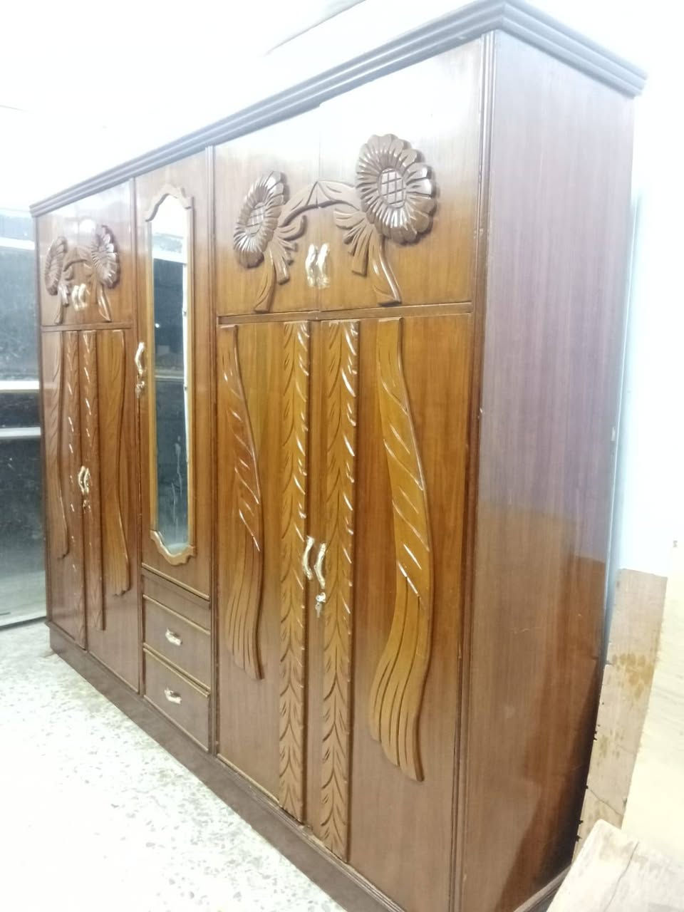 الواحد 275 كناتير ابو 5 عدد 2 اكو توصيل بغداد بكروه فقط


**إذا كنت صاحب هذا الإعلان وتريد حذفه لأي سبب، رجاءا أرسل رسالة إلى الدعم الفني**