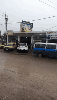 للبيع بنايه مساحه ١٥٠م العنوان المدائن بانروما اربع محلات اومشتمل عل ش...