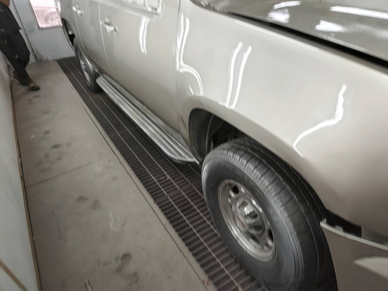 صبغ عام يوكن طويل 
مكاني البصرة
 ***********
