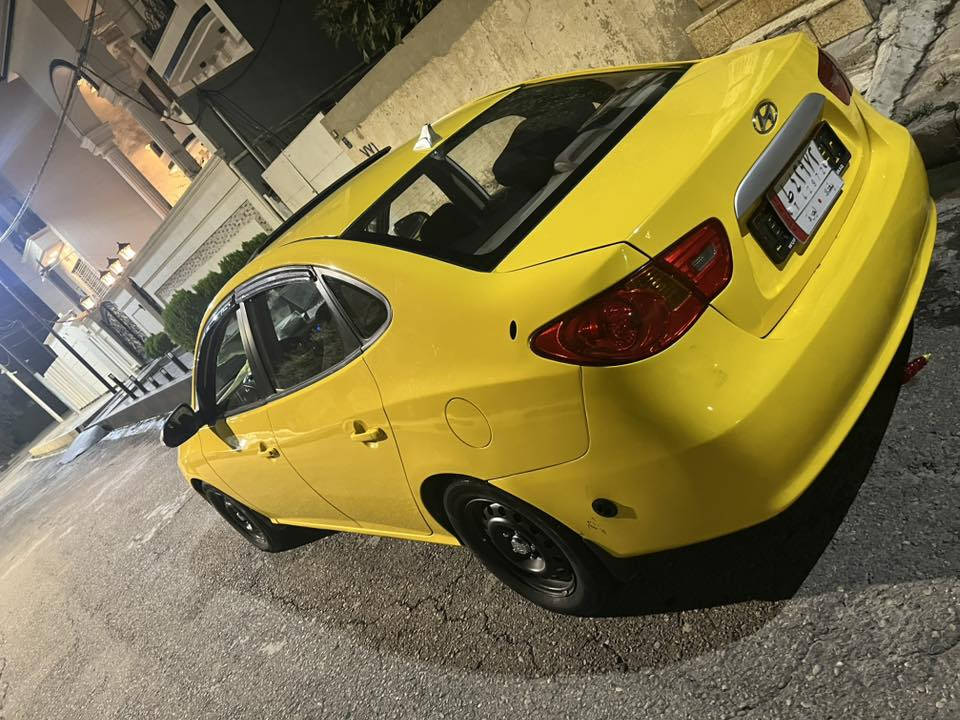 النتره 2009
محرك وكير شرط 

 كابون بانزين بيها 

منضمه غاز بيها 

فول عده البصمه 

السياره بأسمي 

منظومه تبريد كلو جديد

تدفئه نار 

ضررر مسطره الجاملغ فقط 

السعر اتصل وتدلل 👇

***********

***********
