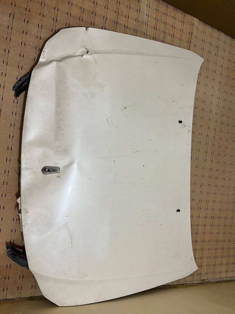 السلام عليكم الله يكفيكم شر الحوادث سيارتي افلون 2002 صار عندي حادث واخذتلها كصه كالمه وهذي الغراض القديمه للبيع  مثل ما موضحه بالصوره 
1 بونيد 
2 دعاميه 
3 مازده صفحه السايق بلاديه نضيفه فول 
4 بلاجكتورات مال الدعامية 
5 دبه ماي ماسحات  
الغراض مثل ما موضحه بالصور بيهن اضرار بسيطة للبيع قيم واخذ باليرضي الله مكان صلاح الدين الضلوعية للاستفسار الاتصال على الرقم  ***********
