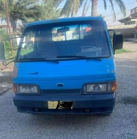 للبيع كيا موديل  ٩٤ رقم بغداد اصفر سعرر ٢٨ ستفسار ‭٠٧٧٦ ١٧٧ ٠٨٤٨‬