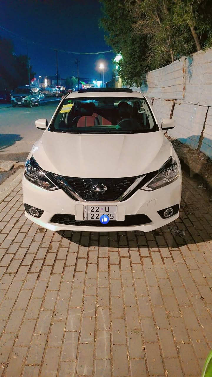 السلام عليكم نيسان سنترا موديل 2025 سياره زيرو جديده على وضع الشركه كفاله عام فول مواصفات فتحه كشنات جلد مواصفات كلش حلوه تحكم السيرين نظام ايكو مواصفات الفول معروفه عنوان بصره شراي يتصل سعر 134 ابيها مجال بسيط رقم التليفون  *********** مراوس هم ترهم اي شيء رجاء كل شيء اكو بالسوق اللي ما يعجبه السعر لا يعلق  جزاكم الله خير الجزاء
