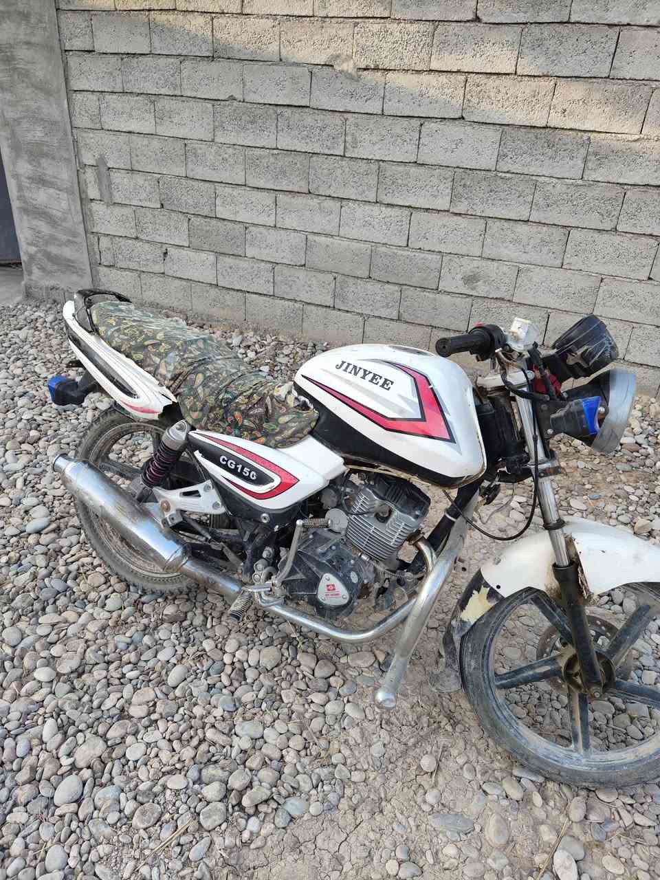 ماطور للبيع لسعر 270 كهربائيات شغاله وسلف يشتغل محرك ممفتوح


**إذا كنت صاحب هذا الإعلان وتريد حذفه لأي سبب، رجاءا أرسل رسالة إلى الدعم الفني**