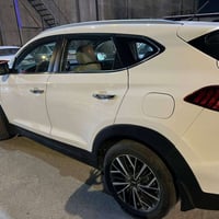 توسان موديل 2019 شركه الكاصد  بغداد باسمي مكفولة كفاله عامه سياره مال ...