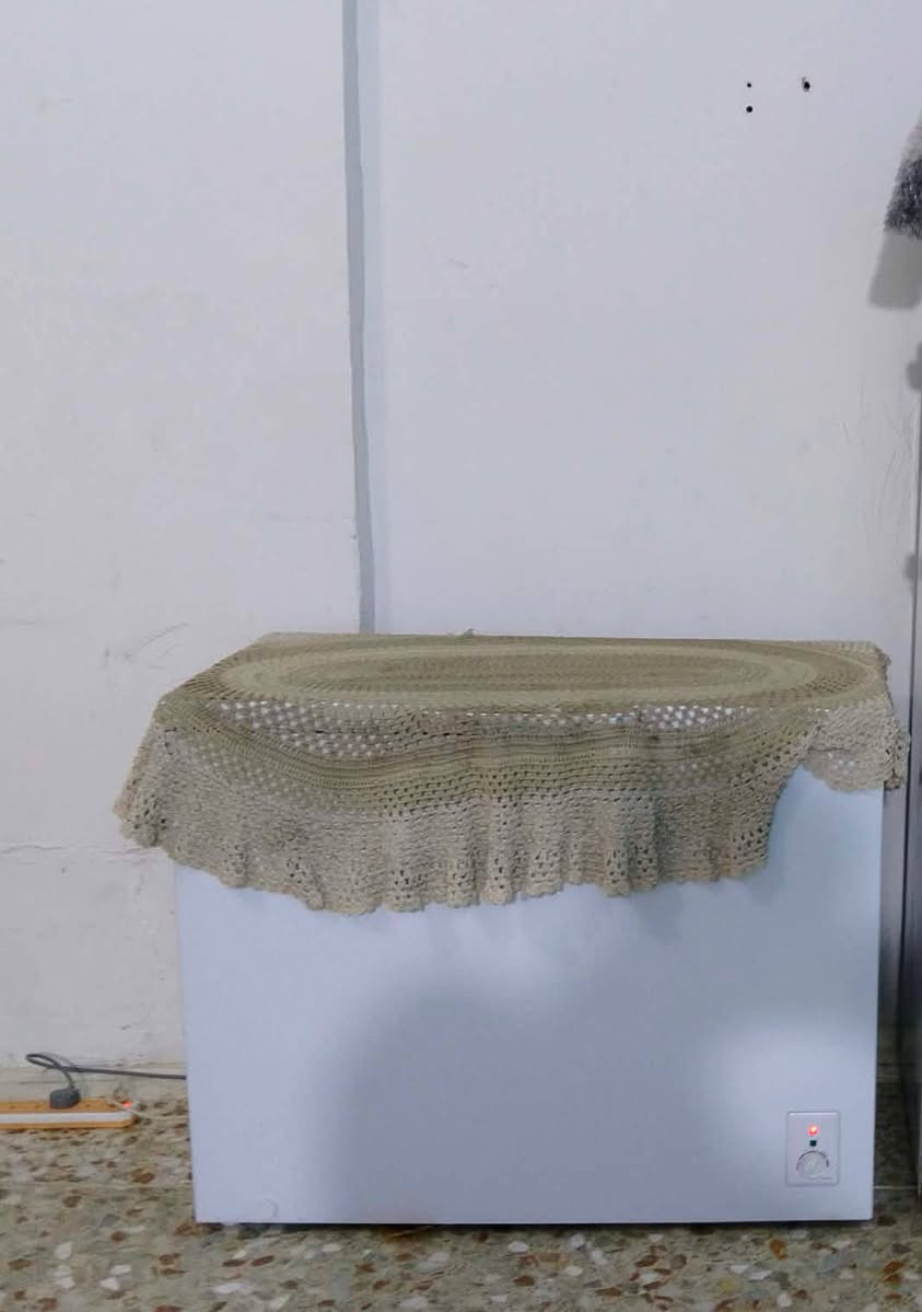 المجمده  نظيفهDenkaكلش العنوان كربلاء حي الوفاء للاستفسار خاص


**إذا كنت صاحب هذا الإعلان وتريد حذفه لأي سبب، رجاءا أرسل رسالة إلى الدعم الفني**
