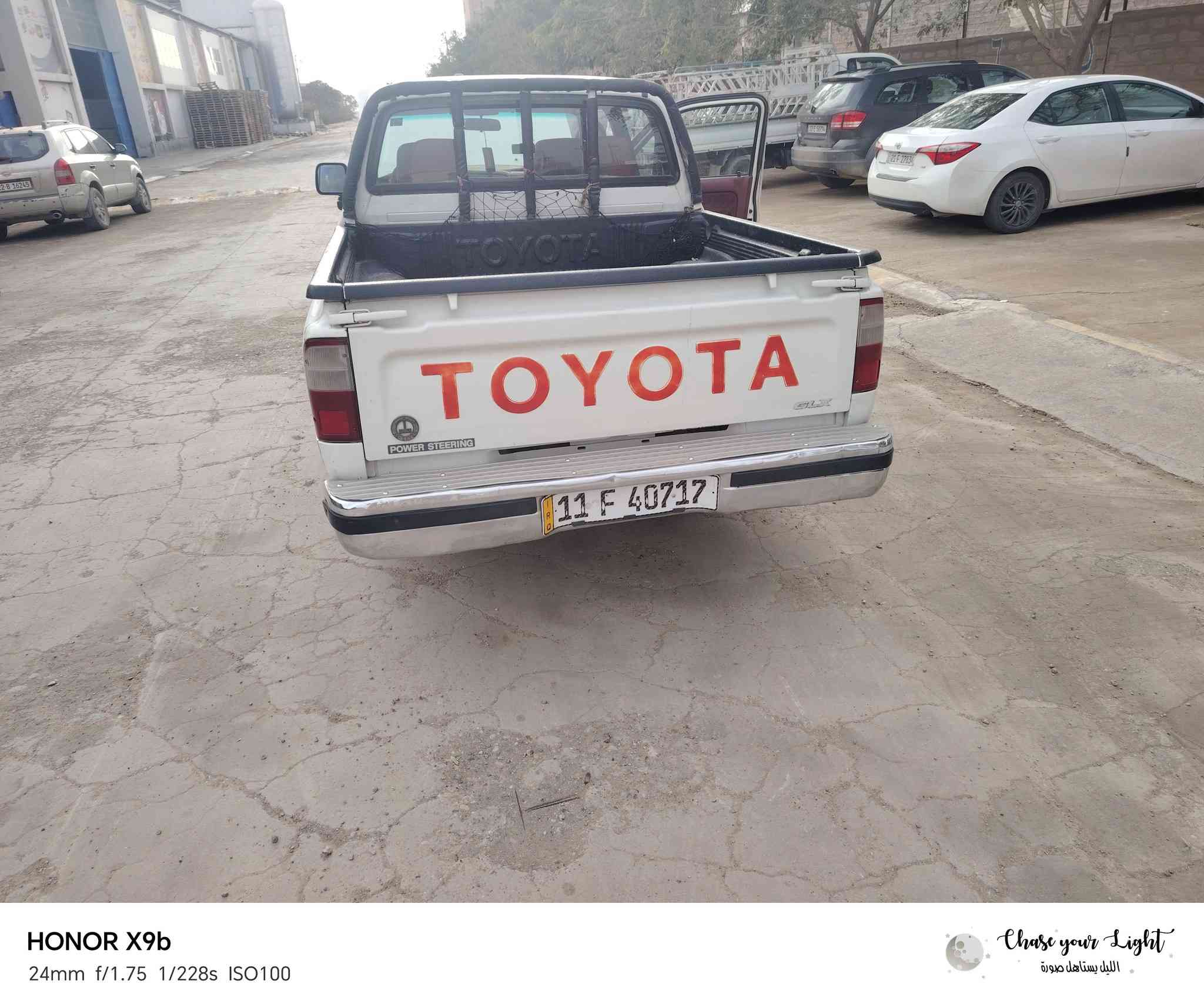 سياره للبيع موديل 99رقم بغداد مشروع وطني صاحب السيارة في كركوك بيها دفتر بانزين مكفوله كفاله عامه شرط كير ومحرك السعر 125 وبي مجال بسيط
*********** هاذ رقم صاحب السيارة $اني مكلف بل نشر
