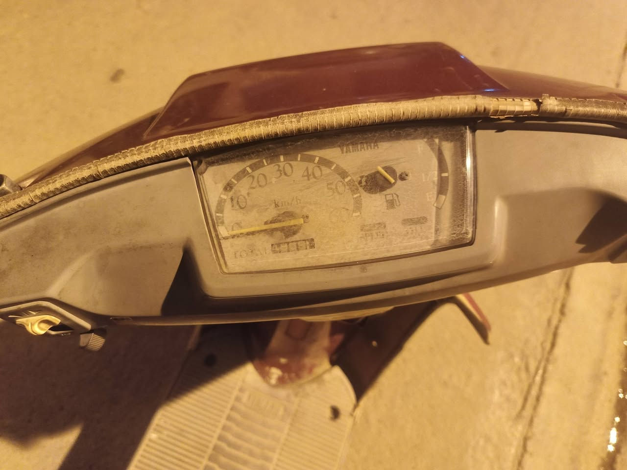 ياماها مينت محرك ما مفتوح شرط فحص كابريتر بلادي كفرات بلادي شاصي مابي لحيم كهربايات كامل شغال سلف شغال هندر شغال محرك زنجير صوت محرك ناعم نص هندر تشتغل صوت اكسل مابي ماطور شرط فحص انطيك تجي تفحص يله تاخذ سعر 200 بي مجال رقم *********** عنوان كركوك بانزينخانه شورجه
