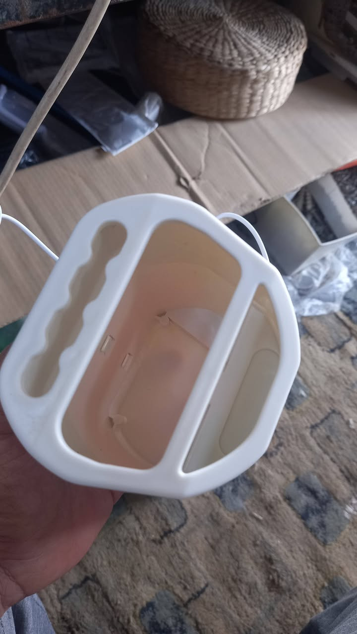 جهاز يمكن مال تعقيم بي بطاريه وعلى طاقه شمسيه العدد ٢ الواحد ب٣ والاثنين ب٥


**إذا كنت صاحب هذا الإعلان وتريد حذفه لأي سبب، رجاءا أرسل رسالة إلى الدعم الفني**