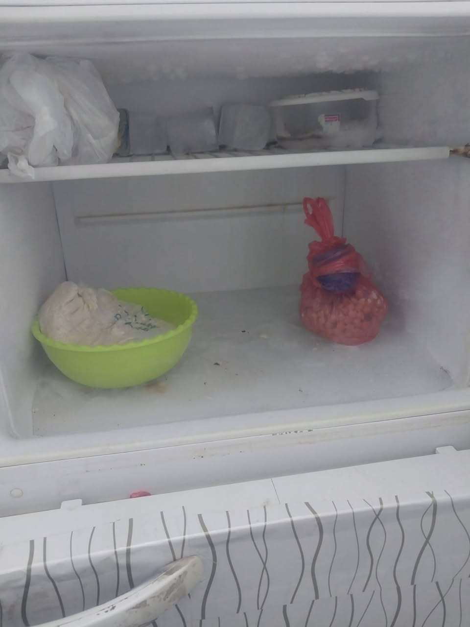 ثلاجه البيع مابيه عطل سعر75العنوان الشرطه الخامسه


**إذا كنت صاحب هذا الإعلان وتريد حذفه لأي سبب، رجاءا أرسل رسالة إلى الدعم الفني**