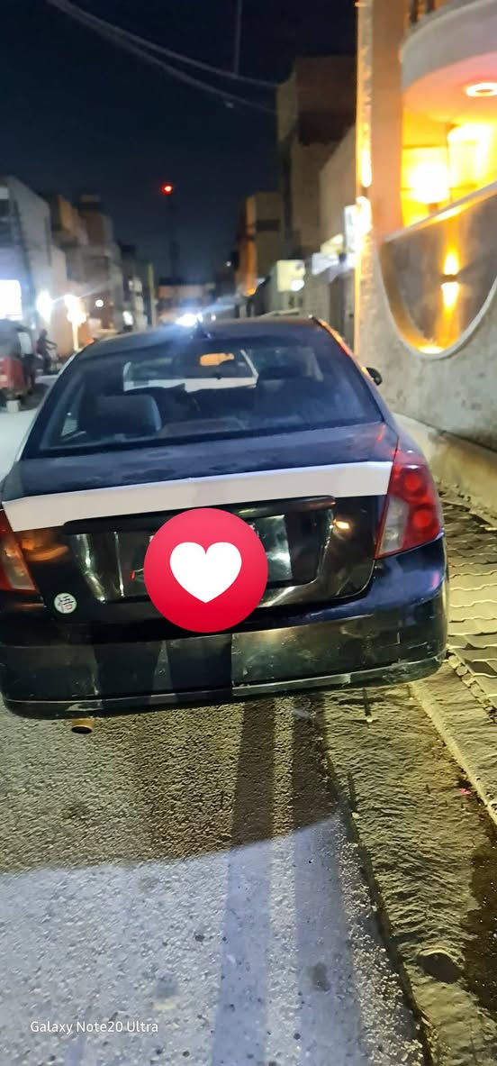 سيارة زاسوكي فلورنزا 2008 مكلف بالنشر
السعر ٦٣ ورقة ،الرقم/***********
