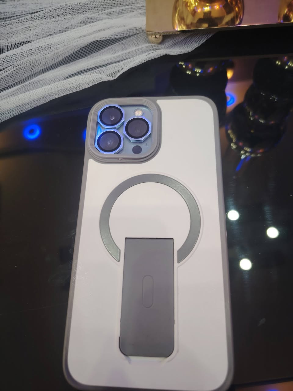 للبيع الجهاز نضيف ما مفتوح بي
فطور بل ضهر

ذاكرة ۱۲۸

بطارية ٧٨

جهاز نضيف

جهاز رايدة 700 بي مجال

مكاني بغداد

رقم التواصل ***********

