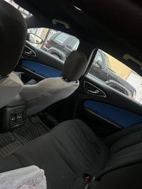 كرايسلر ٢٠٠ ٢٠١٦ • ١٤٧٠٠٠كم • غاز ٨٥لتر