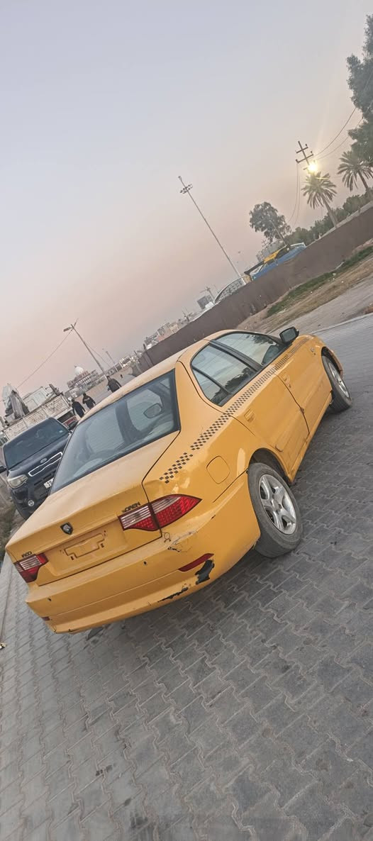 السلام عليكم سمند سورن لبيع أو مراوس موديل ٢٠١١  رقم صدامي نجف 
مكينه وكير مقفولات بلجيس حداديه الاماميه تعبانه 
السعر ١٦ ورقه 
التفاصيل على الرقم التالي 
***********/***********
