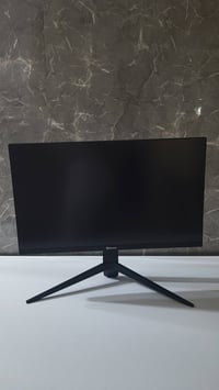 شاشه حجم 27 patriot 2k 180hz ips  v-syns RGB خلفي السعر 180 الف بيه مج...