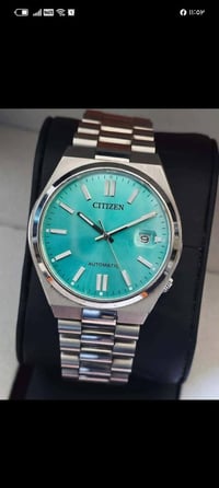 ستيـزين • أوتوماتيك 21 • قطر ٤٠