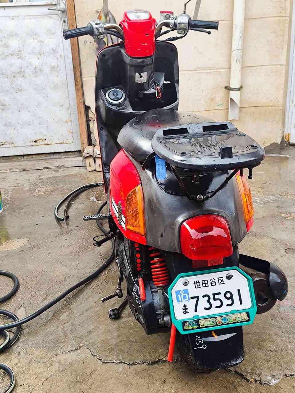 السلام عليكم للبيع دراجة ماكس بوليس بوشة 49 بلاد مكفولة كفالة عامة شراي خاص مكاني كوت شهداء ***********
