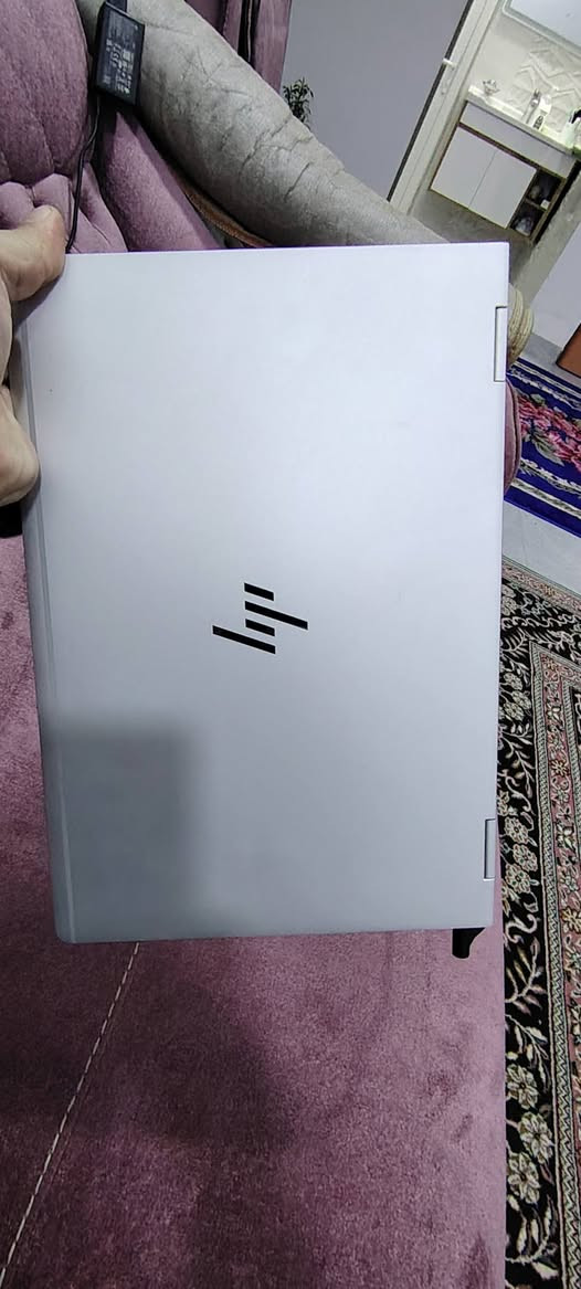 السلام عليكم ورحمة الله وبركاته عندي هاي الابتوب للبيع اخت الجديده ومكفوله من التصليح او العيب... نظافة 95٪
المواصفات راح انزله سكرين والسعر اني ماخذه قبل سنتين ٧٥٠ الف الله شاهد وهسه رايده ٣٥٠ الف... وماكو هيج سعر بس لان محتاج فلوس وما محتاجه كلت ابيعه غيري يستفاد بيه طبعاً سلم وتنطوي تصير ستاند لمس الشاشه الجيل السابع ... *********** مكاني بابل مركز الحله  @الجميع
