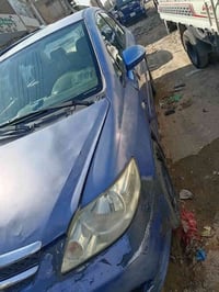 عندي سيارة هوندا ستي موديل 2006م محرك 1600بأسم صاحب لسياره ولسنويه لغا...