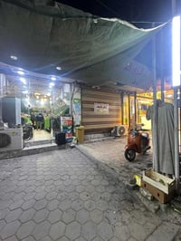 محل للإيجار • ٣٥م² • حي الشهداء