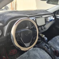 راف فور • ٢٠١٨ • تايرات جديدة