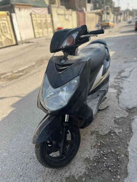 السلام عليكم اعادة نشر بسبب الوعود الكاذبة 
سكنس فحل كوري للبيع 
طافية ماعرف شبيها السعر ٤٥٠ بيها مجال للطيبين 
العنوان بغداد البلديات
